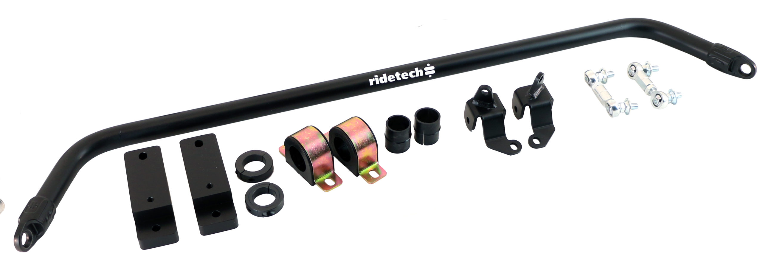 Ridetech StreetGrip system for 1989-1996 Corvette. 11565010