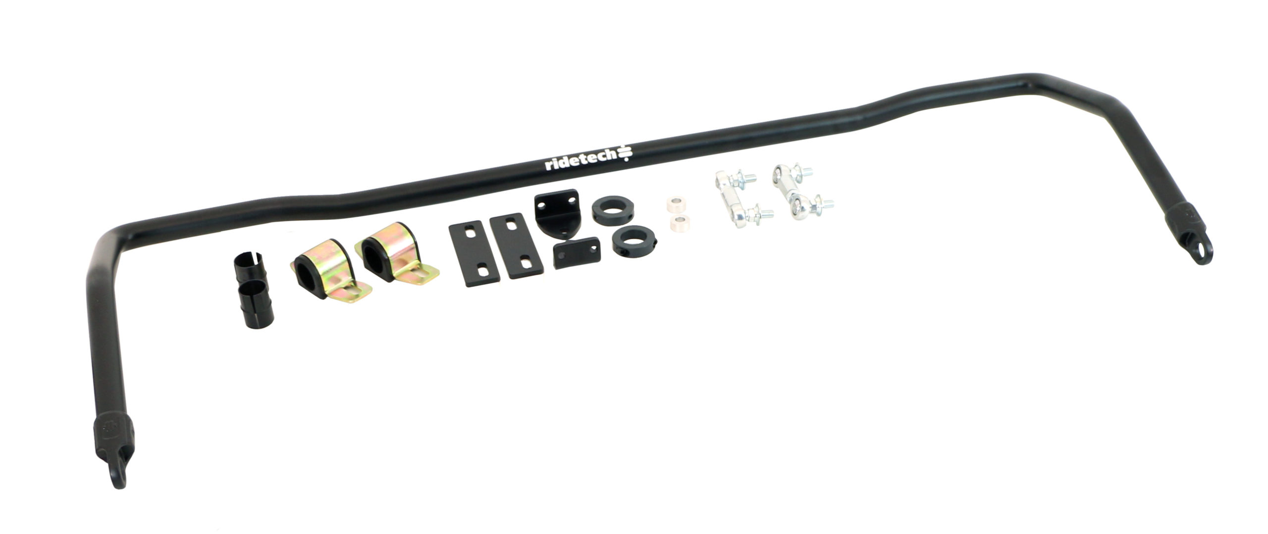 Ridetech Complete TQ Coil-Over System for 1989-1996 C4 Corvette. 11560311