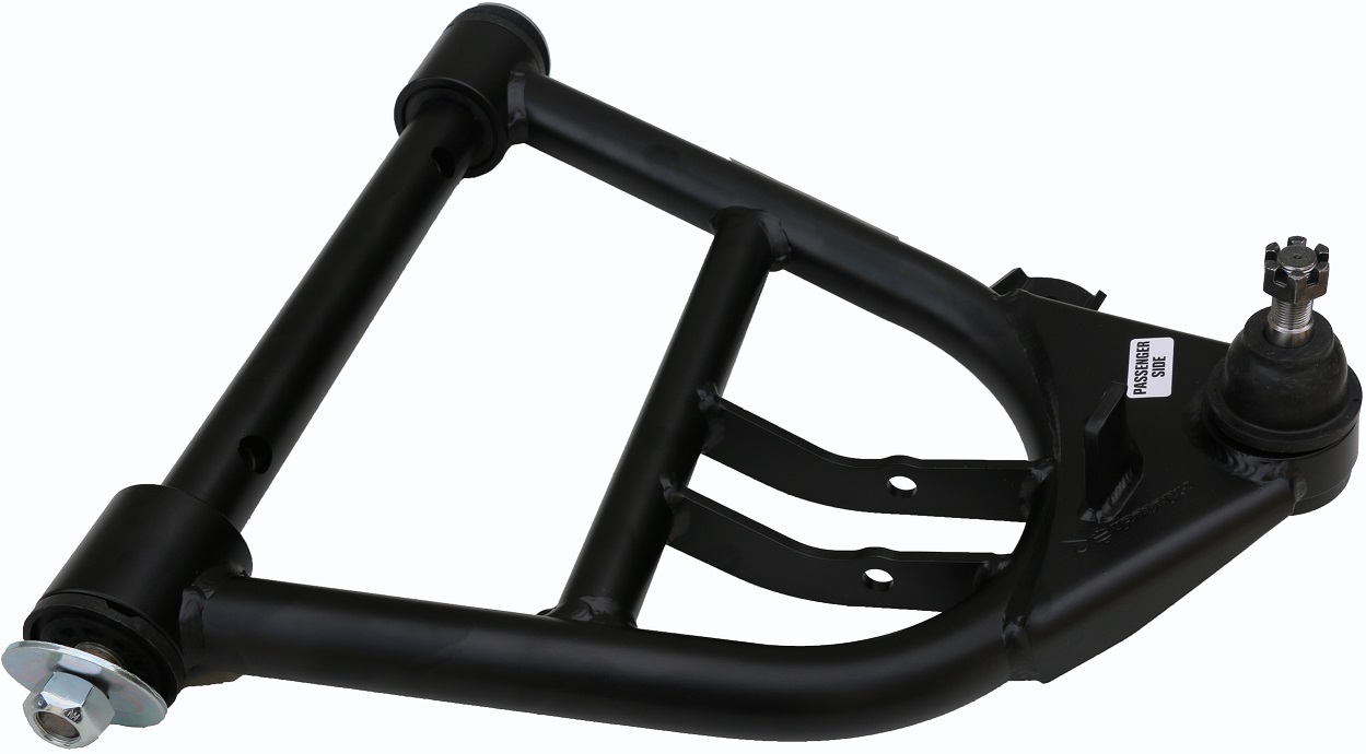 Ridetech TQ Coil-Over System for 1971-1972 C10. 11350301