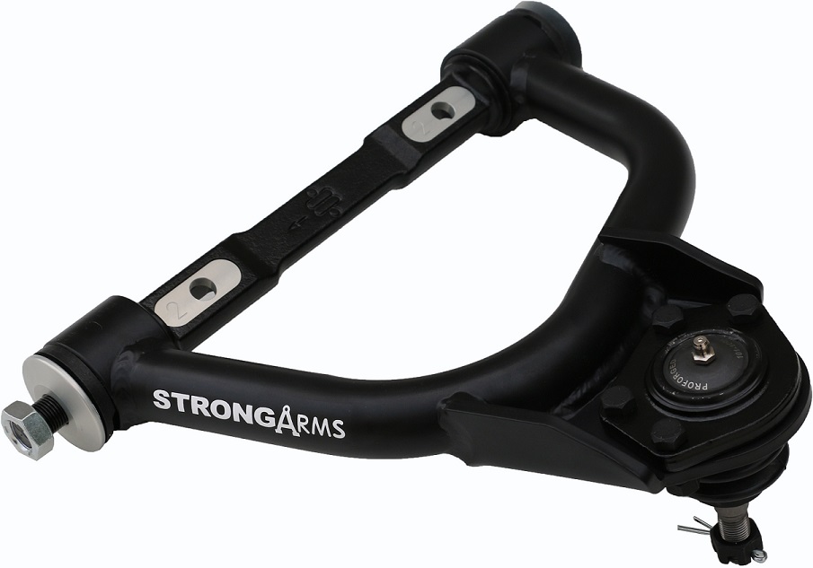 Ridetech HQ Coil-Over System for 1963-1970 C10. 11340201