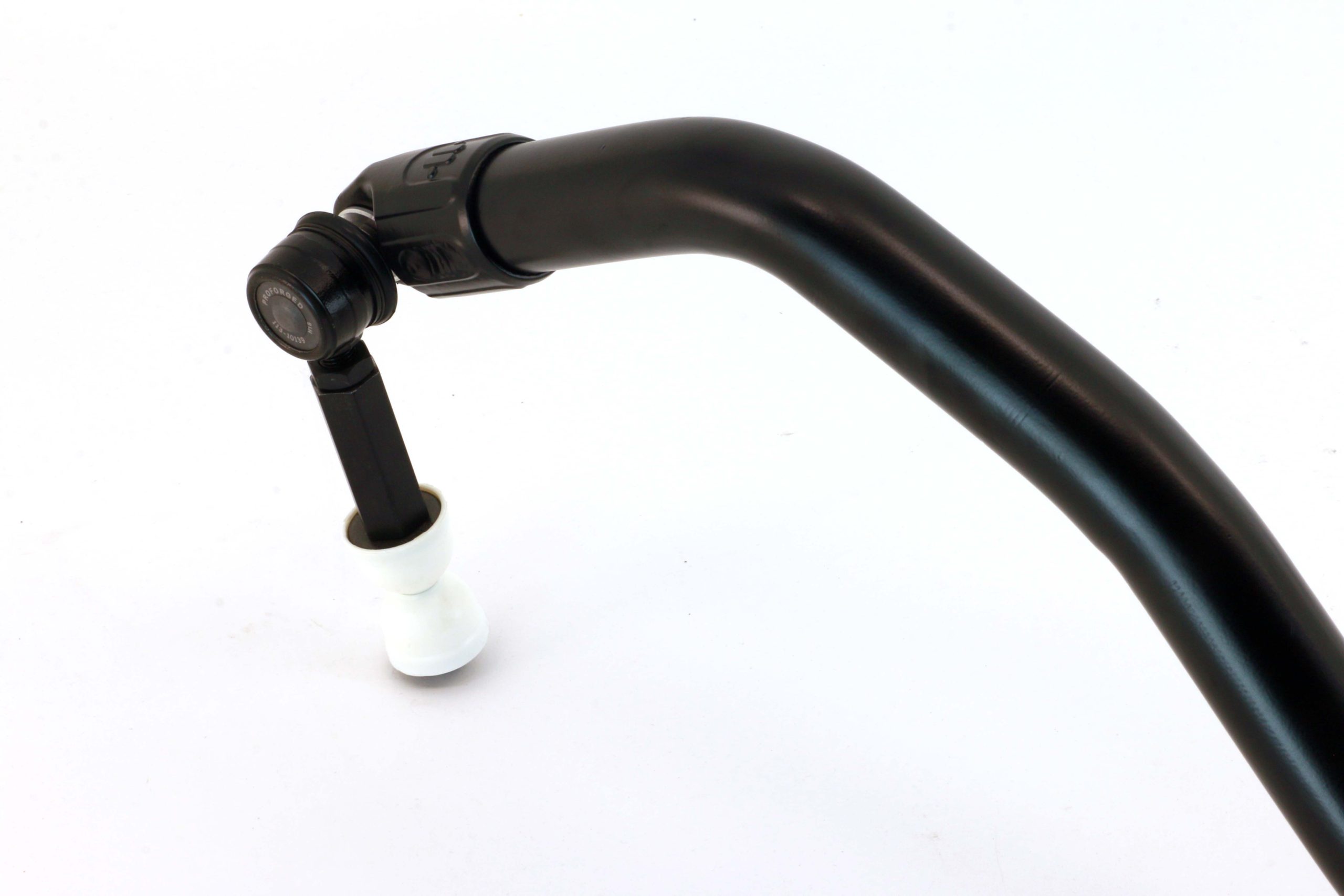 Ridetech Front sway bar for 1988-1998 C1500. For use with stock or Ridetech lower arms. 11379120