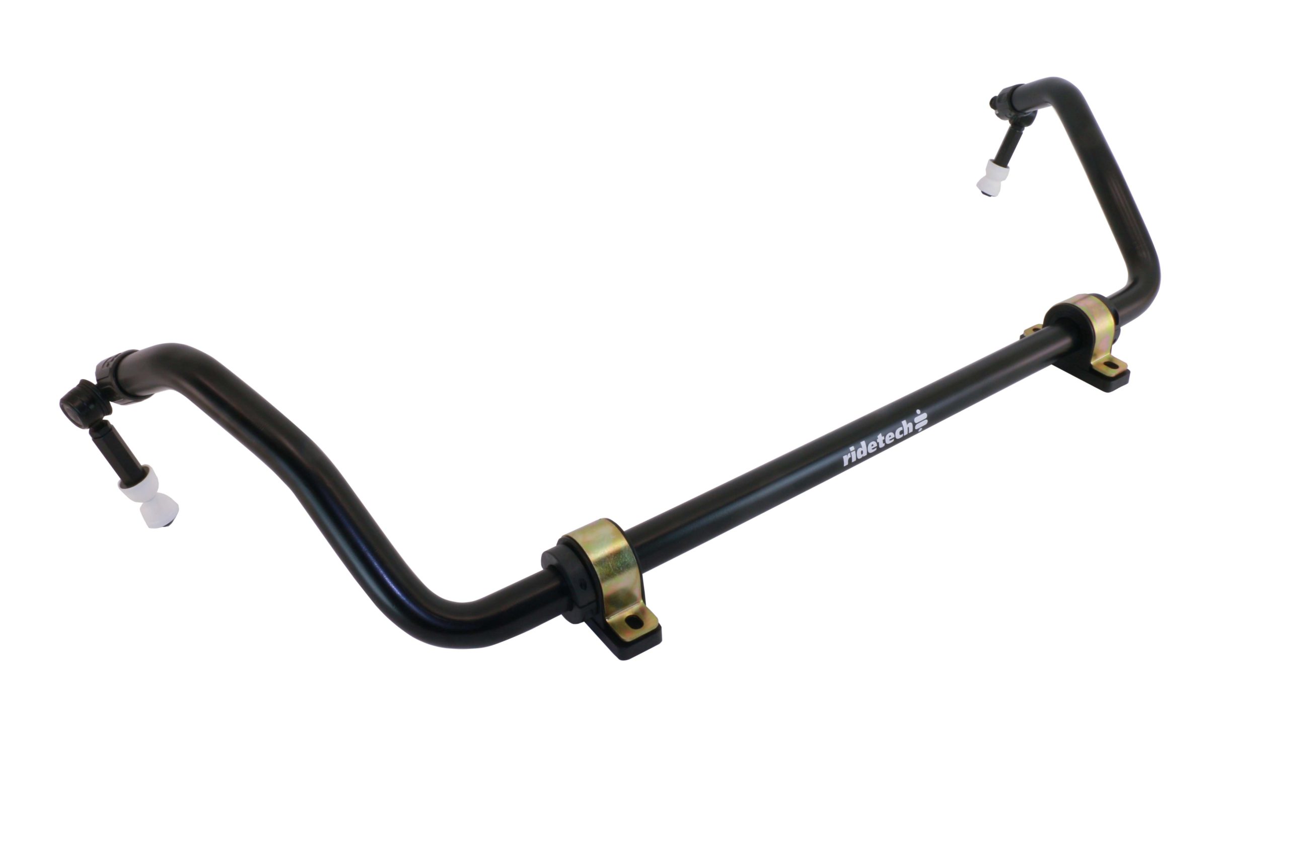 Ridetech Front sway bar for 1988-1998 C1500. For use with stock or Ridetech lower arms. 11379120