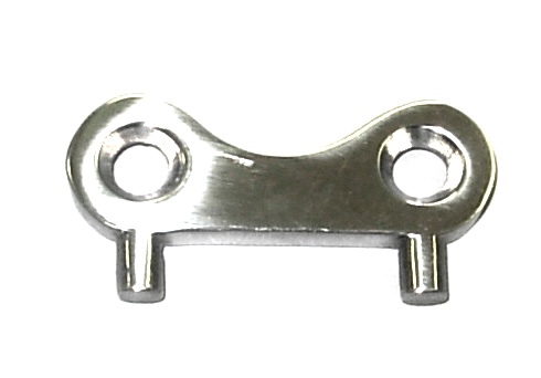 Ridetech Coolcap replacement key. 84000001