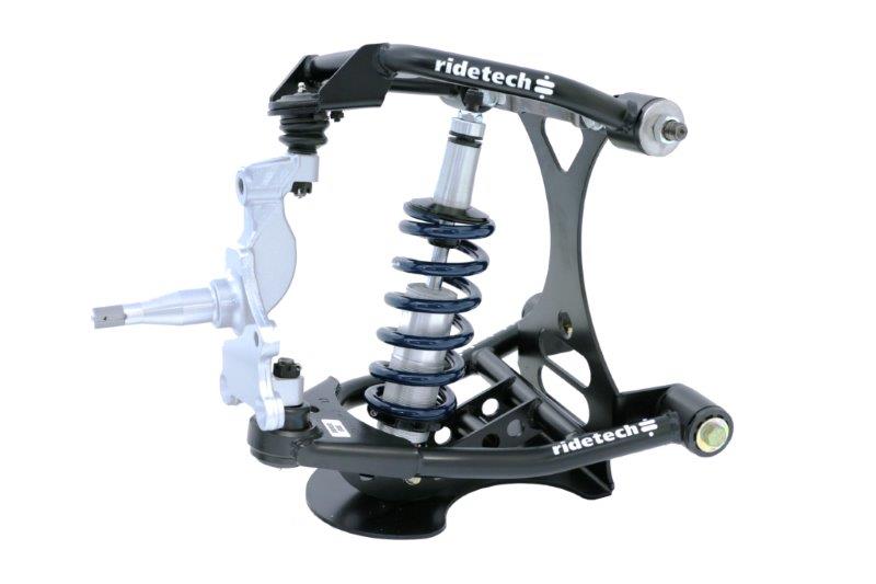 Ridetech HQ Coil-Over System for 1968-1972 GM A-Body. 11240201