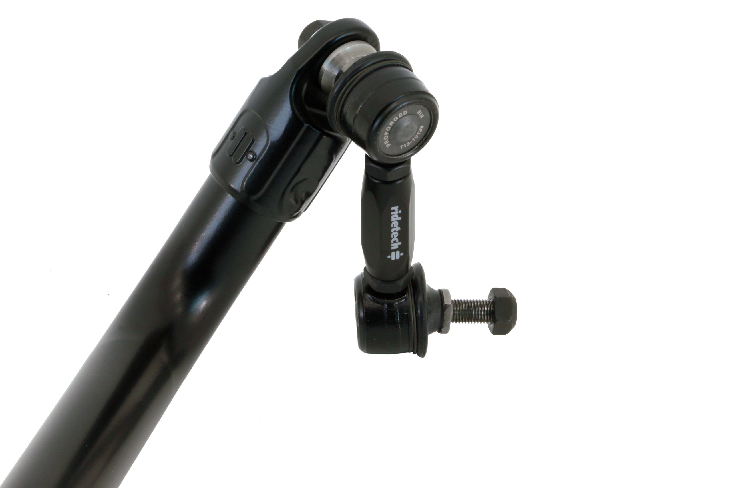 Ridetech Front sway bar for 1997-2013 Corvette. 11519120