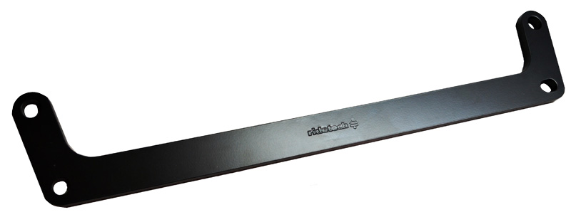 Ridetech TruTurn system with hub spindles for 1964-1966 Mustang. 12099598