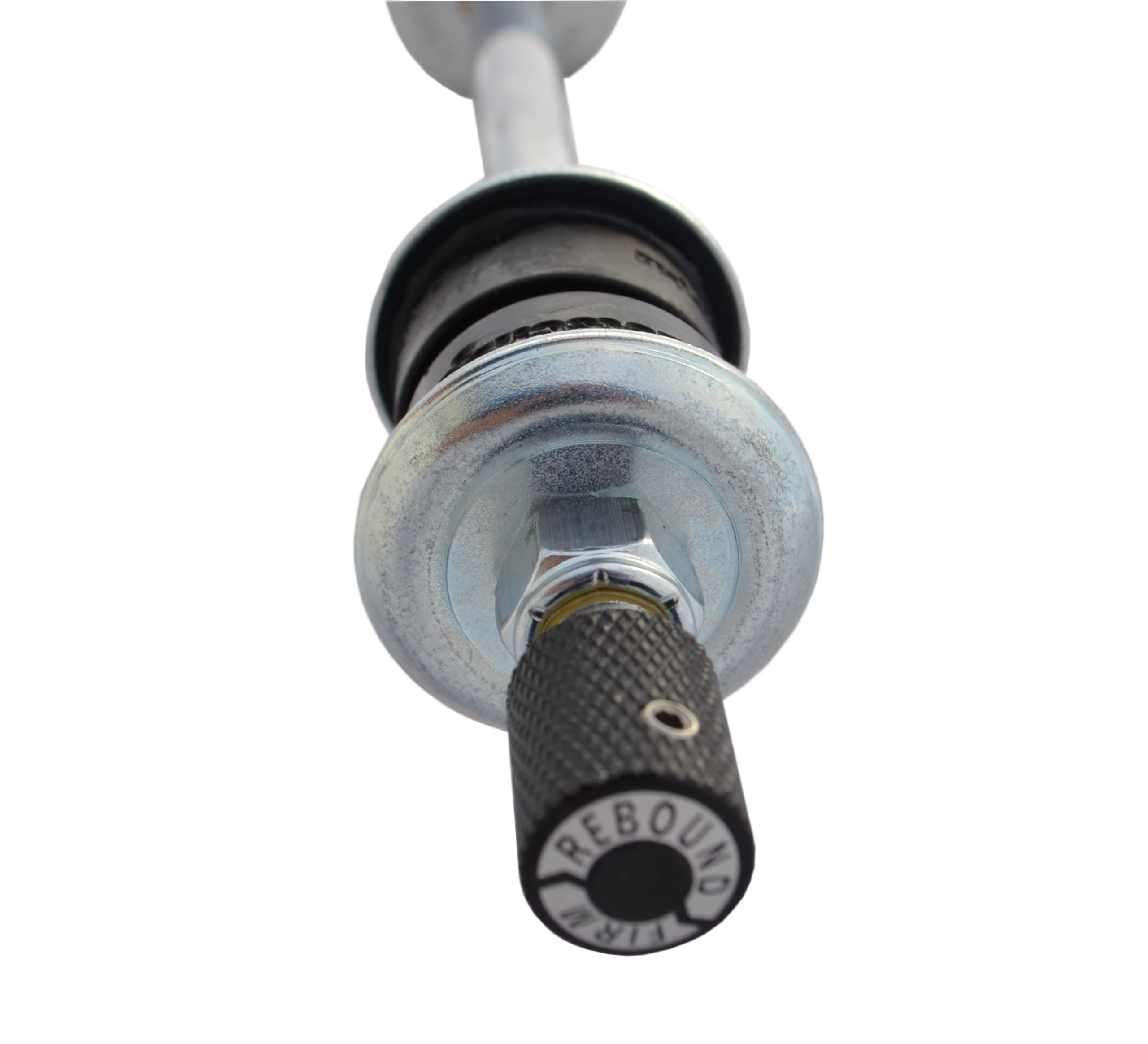 Ridetech Touring Package for 2006-2013 Corvette C6 Z06 . 11510102