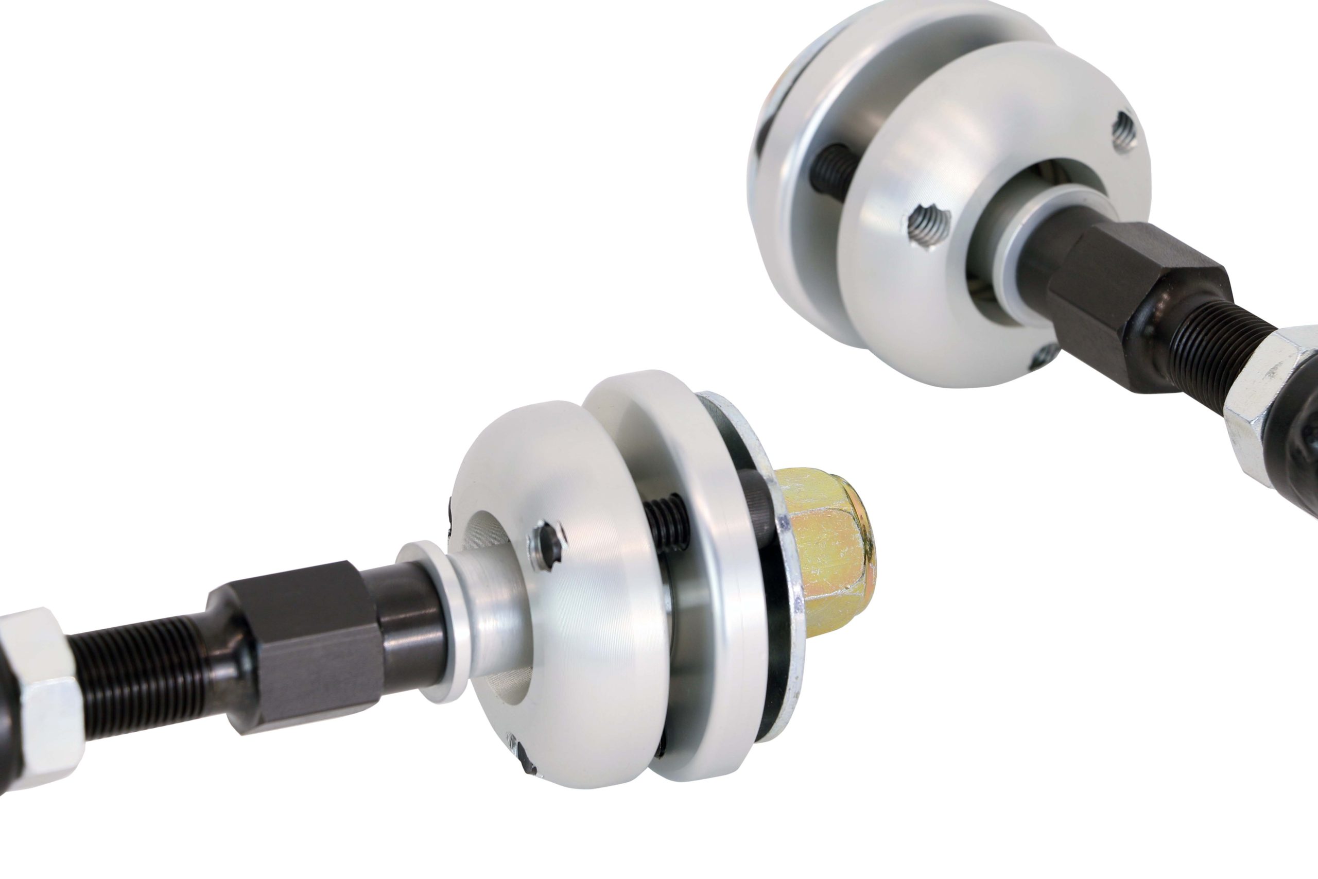 Ridetech TQ Coil-Over System for 1965-1966 Impala. 11290302