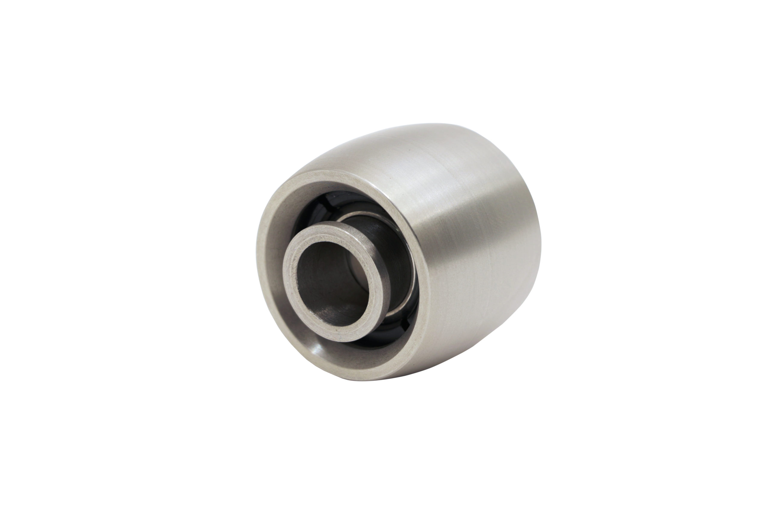 Ridetech Weld-On R-Joint End - Includes 5/8" I.D. spacers for bracket spacing of 1.75" 90002773