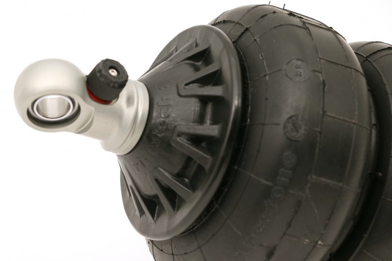 Ridetech Air Suspension System for 2010-2015 F-Body. 11500298