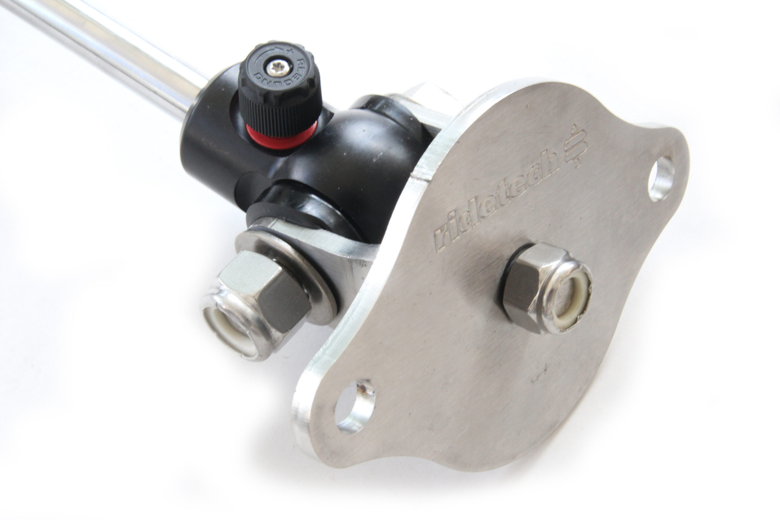 Ridetech HQ Shock Kit for 1997-2013 Corvette. 11510110