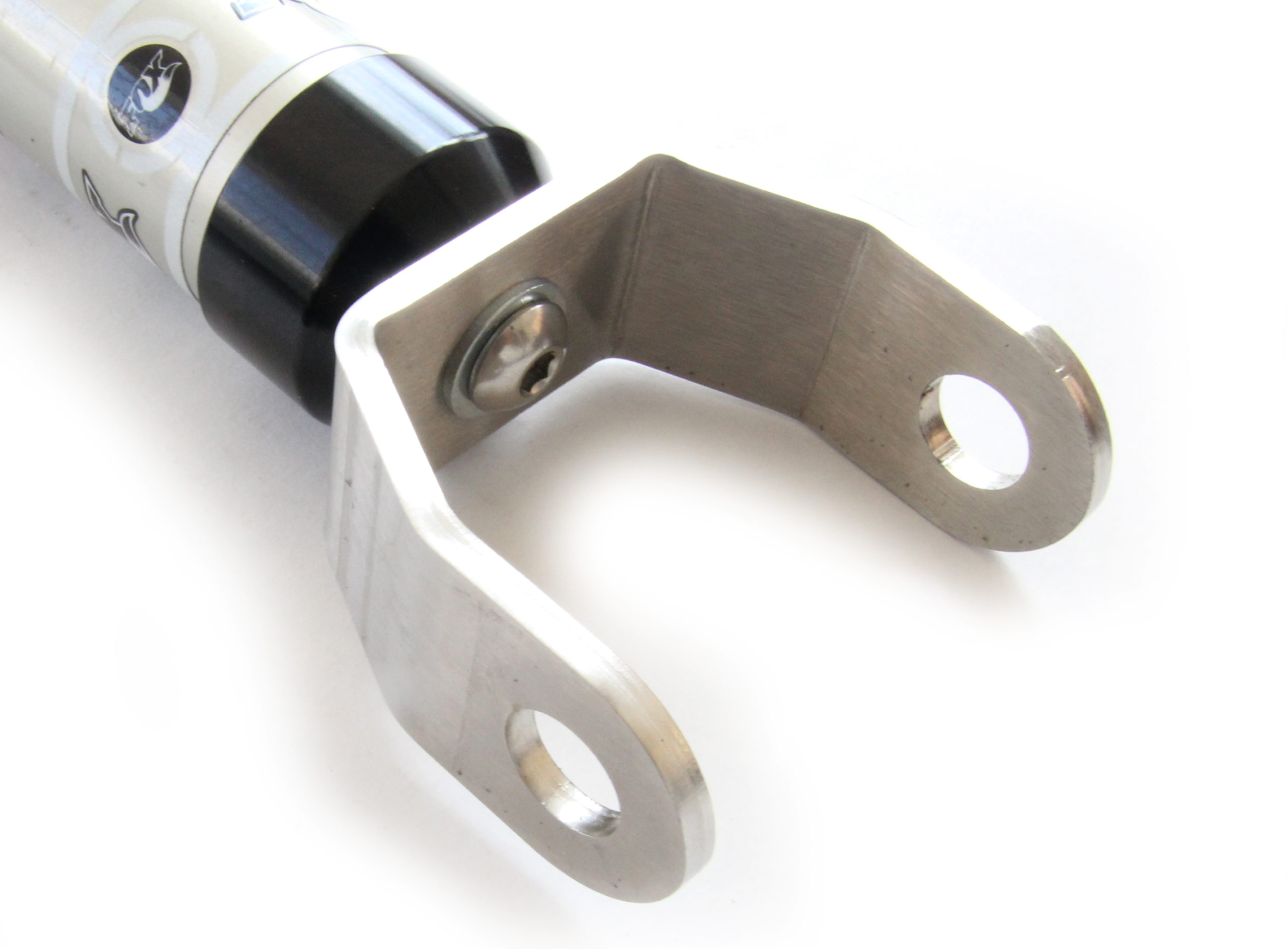 Ridetech HQ Shock Kit for 1997-2013 Corvette. 11510110