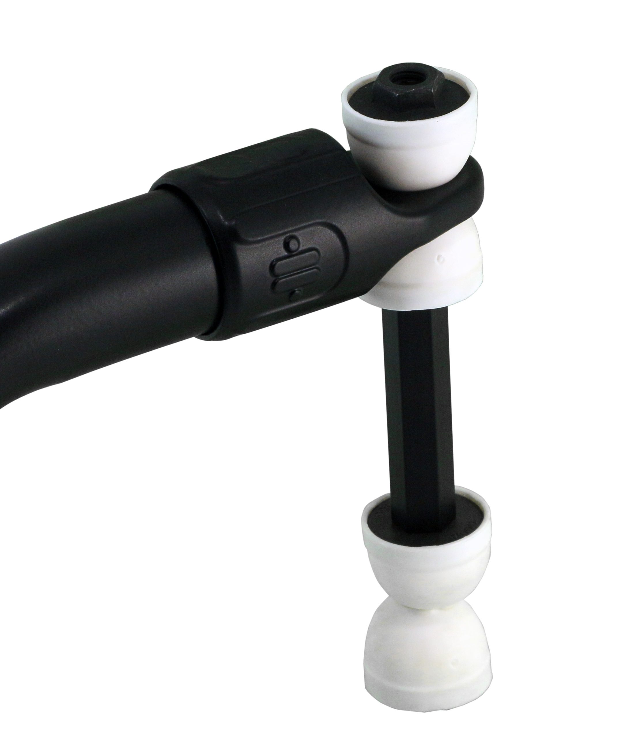 Ridetech StreetGrip system for 1971-1972 C10 with small block. 11355013