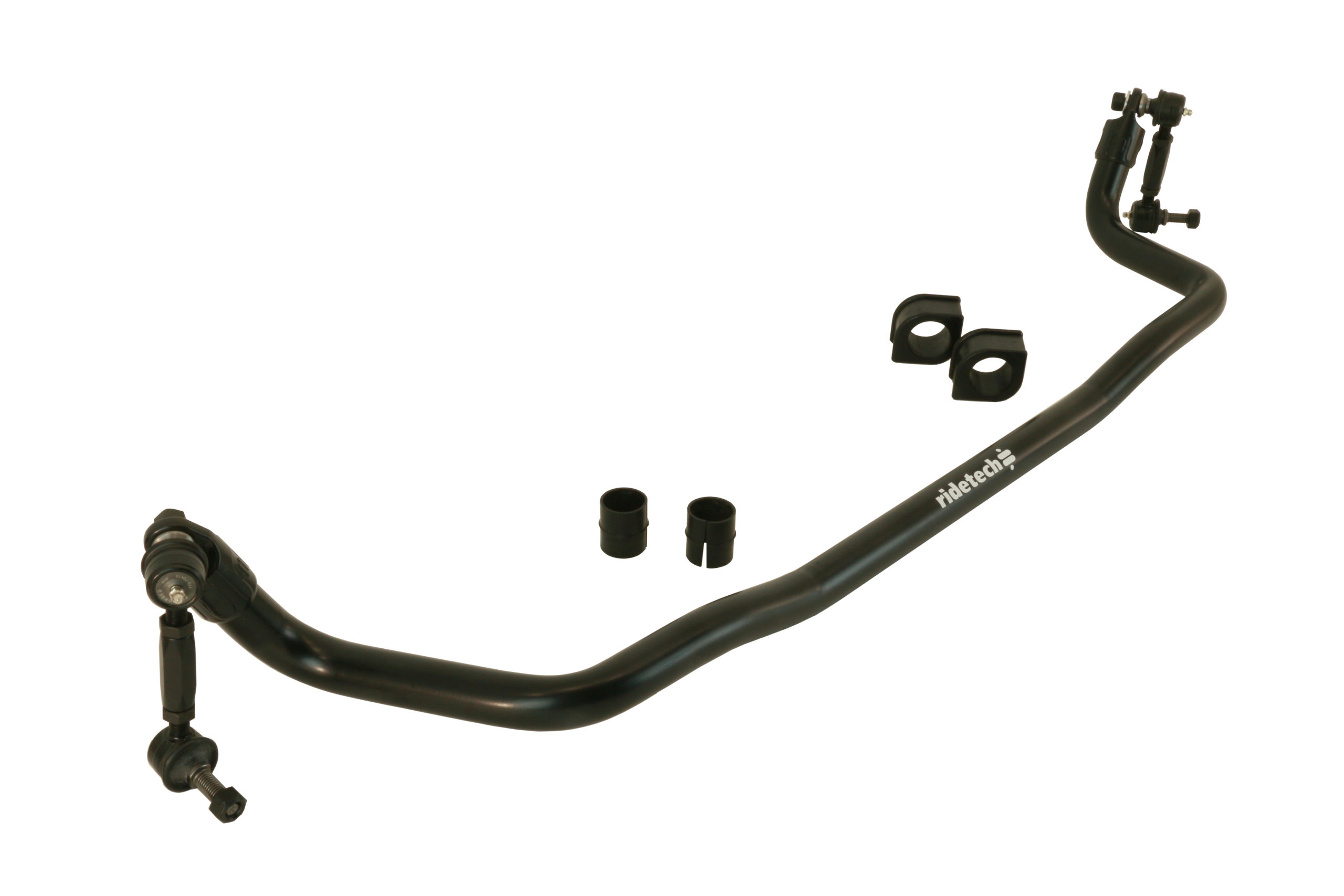 Ridetech Touring Package for 2006-2013 Corvette C6 Z06 . 11510102