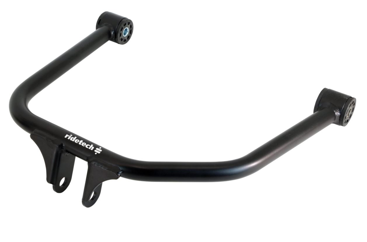 Ridetech HQ Air Suspension System for 1958 Impala. 11040297