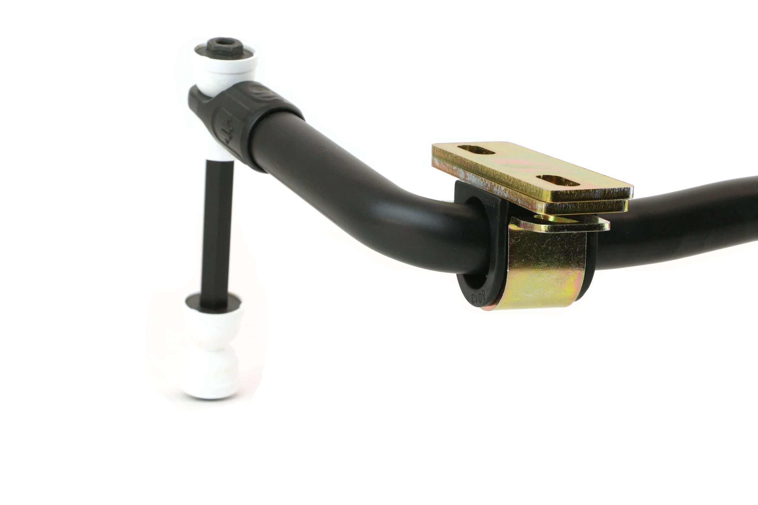 Ridetech Front sway bar for 1958-1964 Impala. For use with stock or Ridetech lower arms. 11059120