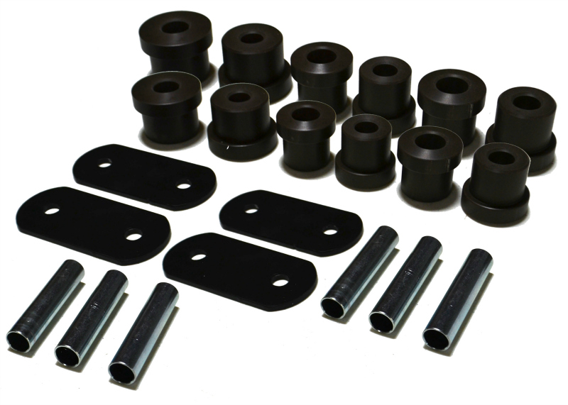 Ridetech Delrin leaf spring bushings for 1967-1981 GM F-Body and 1968-1974 Nova. 11165399