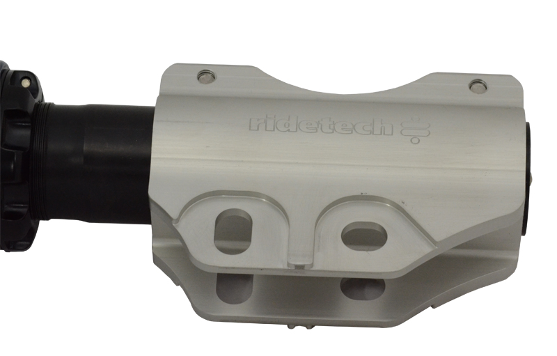 Ridetech Front HQ Coil-Overs for 1990-1993 Mustang. For use with stock spindle. 12133110