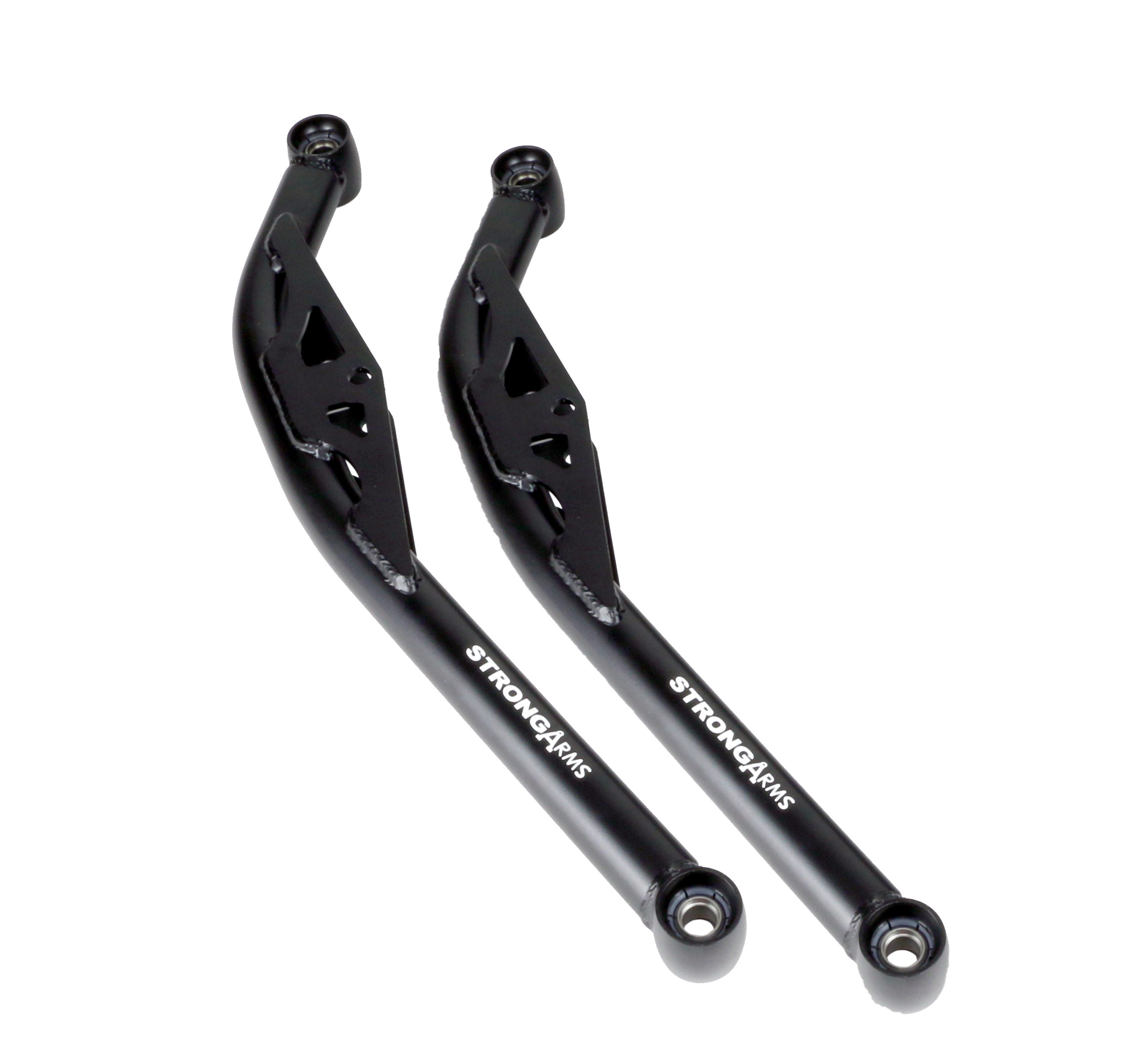 Ridetech Rear HQ Coil-Over upgrade kit for 1965-1970 Impala. 11286210