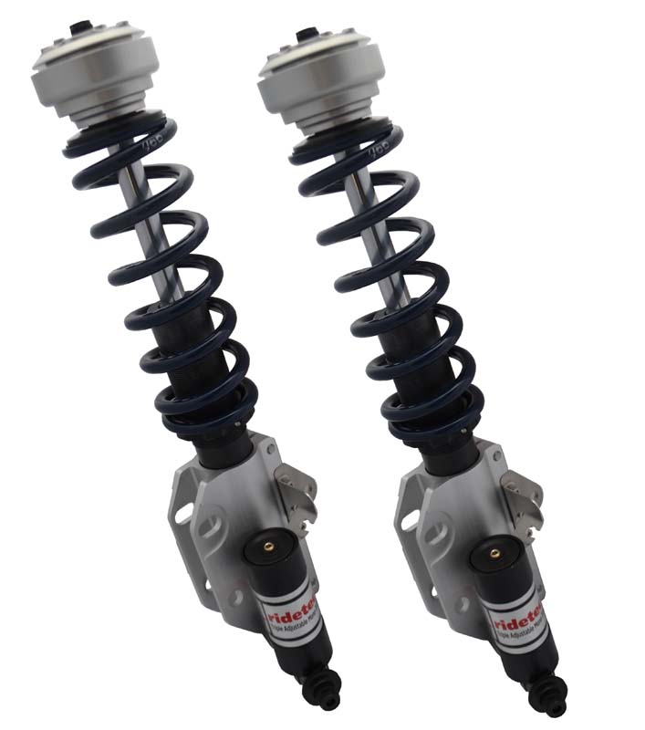 Ridetech Front TQ Coil-Overs for 2010-2015 Camaro. 11503111