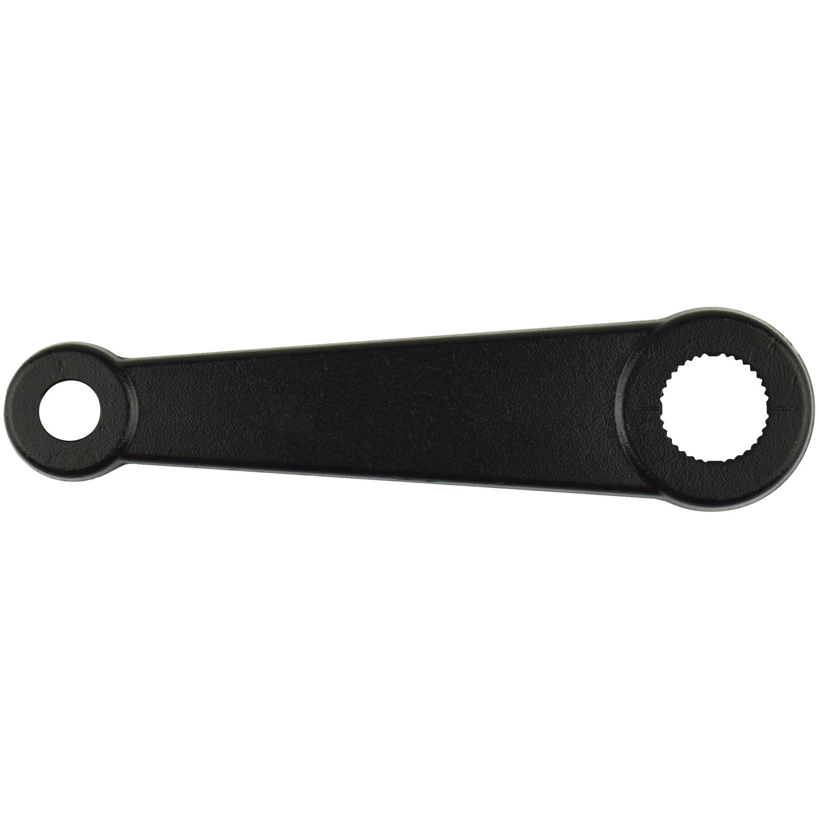 Ridetech Pitman arm for 1970-1981 Camaro. 90002835