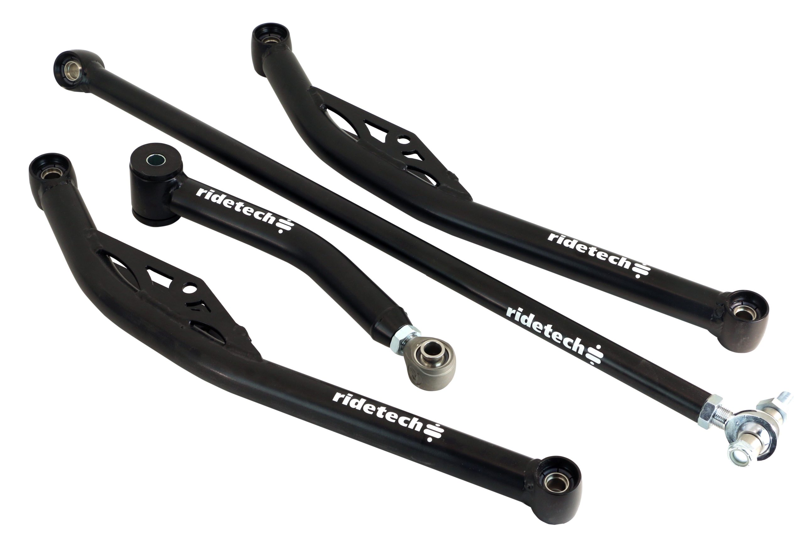 Ridetech HQ Coil-Over System for 1959-1964 Impala. 11060202