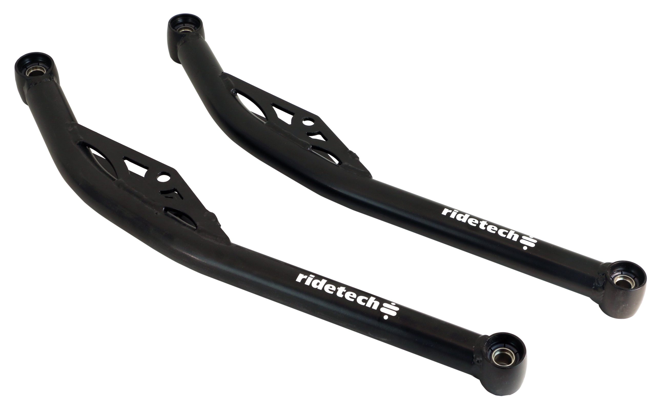 Ridetech HQ Rear Coil-Over upgrade kit for 1958-1964 Impala. 11056210