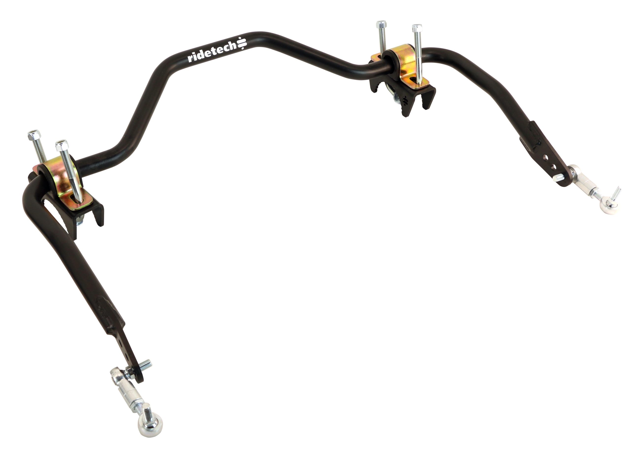 Ridetech HQ Coil-Over System for 1959-1964 Impala. 11060202