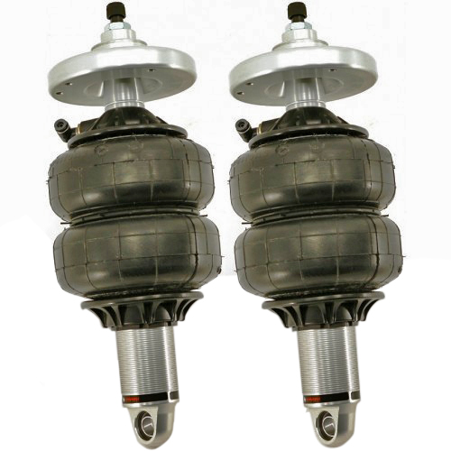 Ridetech HQ Air Suspension System for 1961-1965 Falcon. 12280298