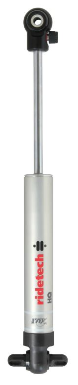 Ridetech HQ Air Suspension System for 1958 Impala. 11040297