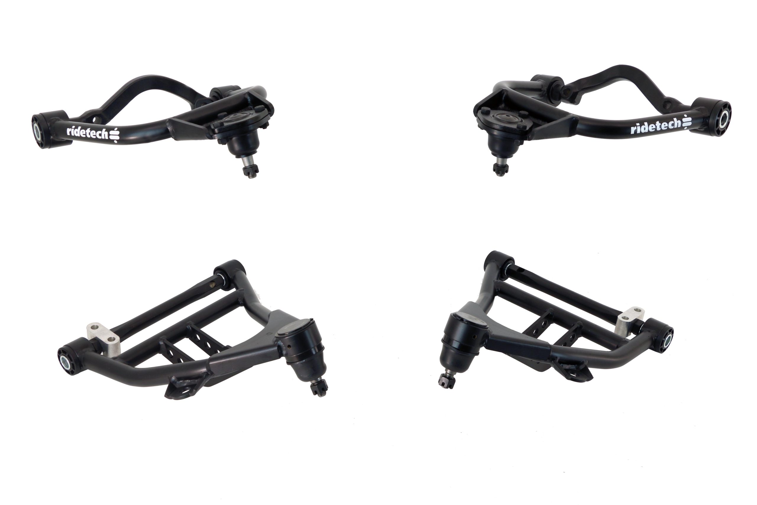 Ridetech TQ Coil-Over System for 1958 Impala. 11040302