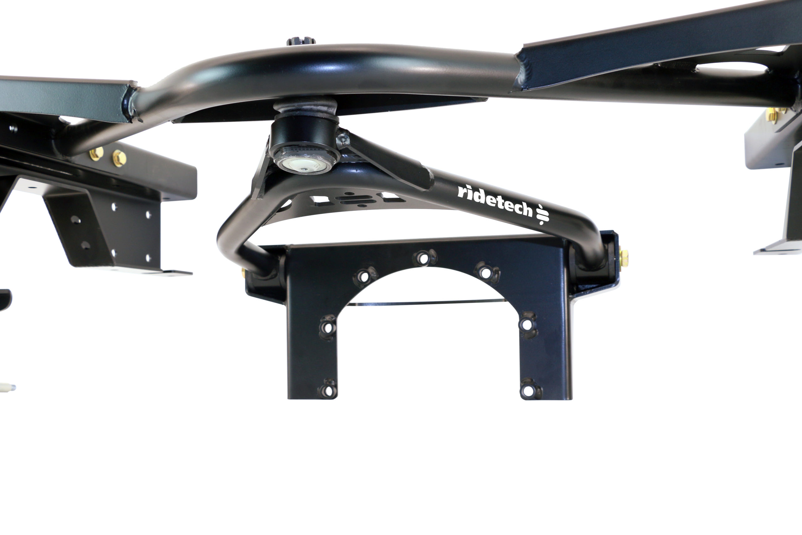 Ridetech HQ Coil-Over System for 1988-1998 C1500 2WD LIGHT DUTY. 11370202