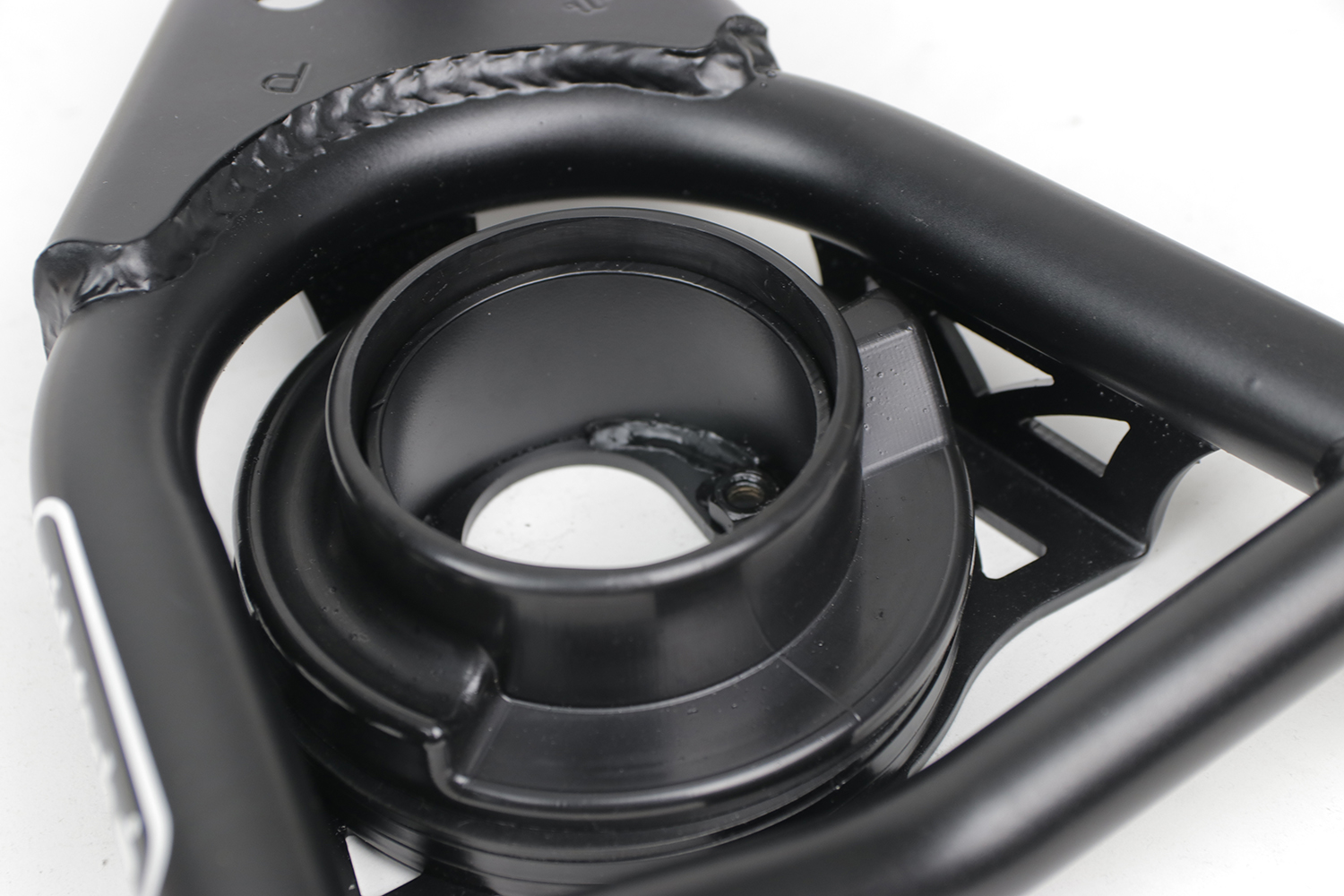 Ridetech Front lower StrongArms for 1970-1981 GM F-Body. For use with stock style spring. 11172199