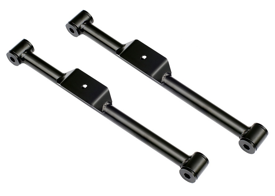 Ridetech Rear lower StrongArms for 1958-1964 Impala. For use with CoolRide air springs. 11054499