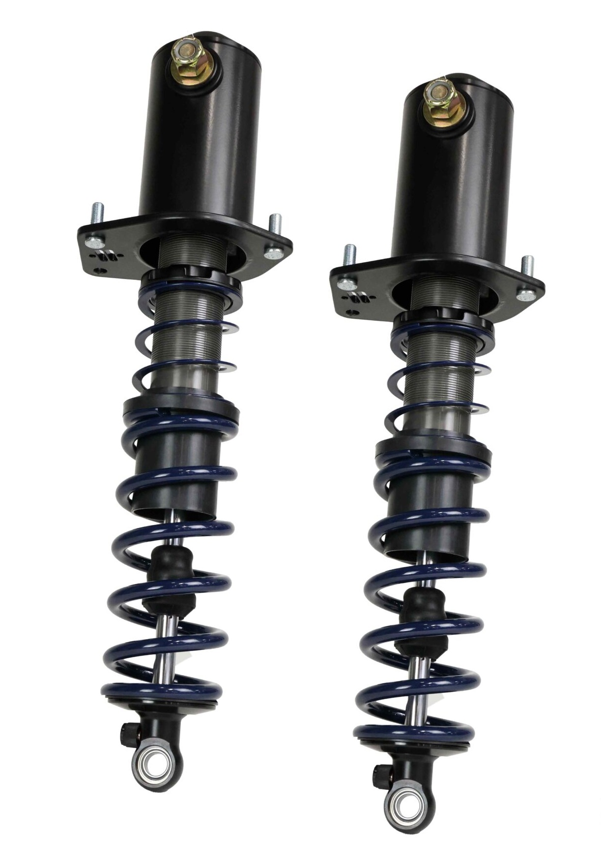 Ridetech Rear HQ Coil-Overs for 2006-2015 Miata. 15136110
