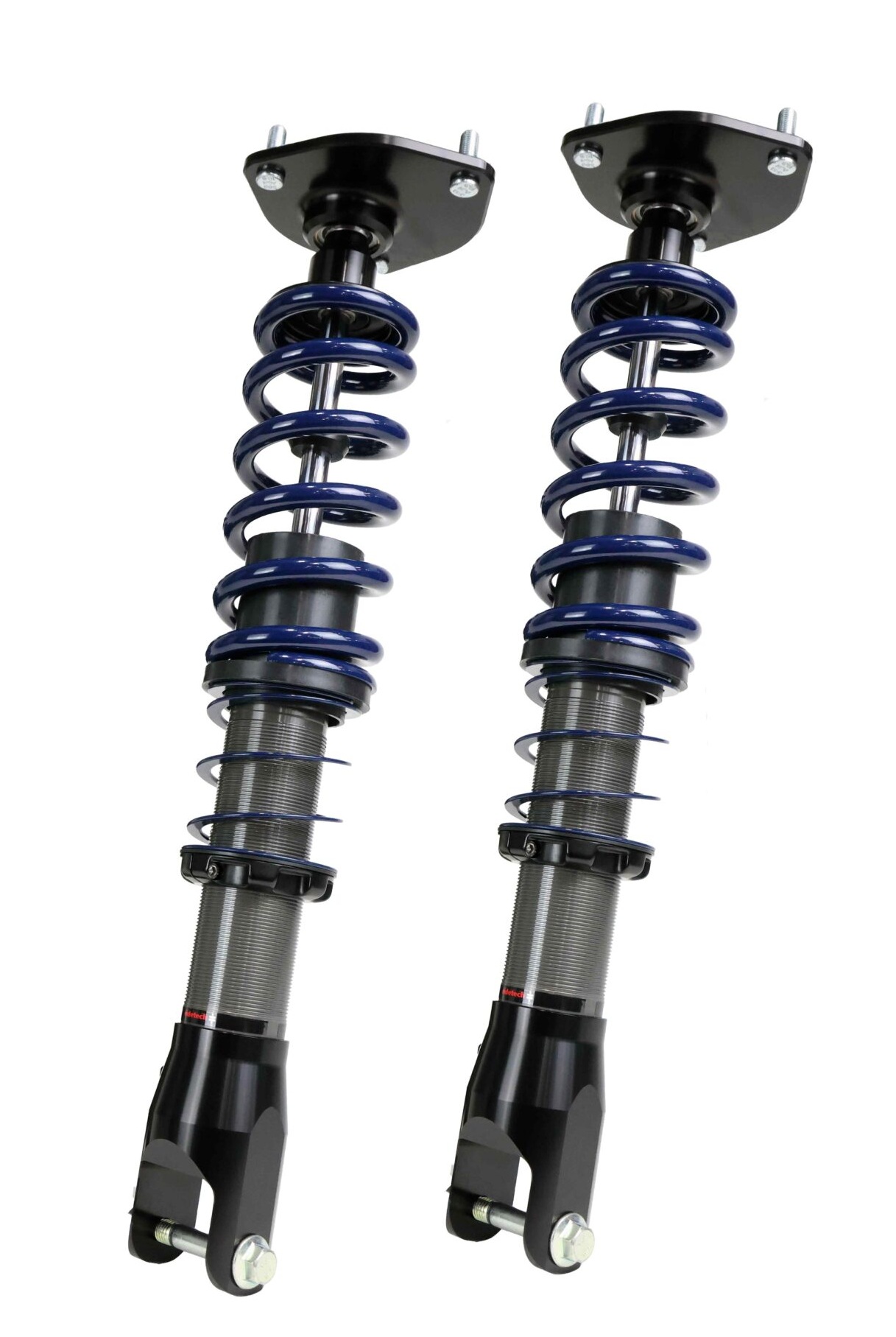 Ridetech Front HQ Coil-Overs for 2006-2015 Miata. 15133110