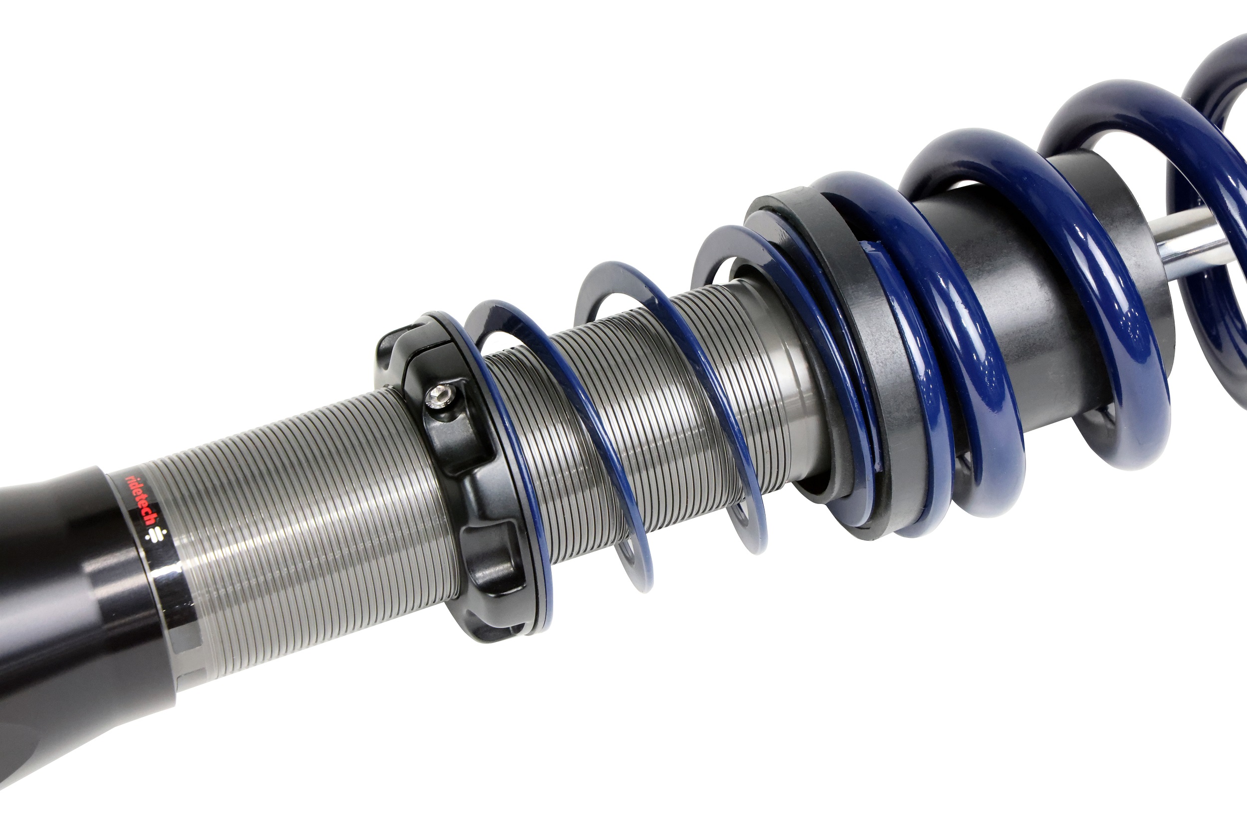 Ridetech HQ Coil-Over System for 2006-2015 Miata. 15130201