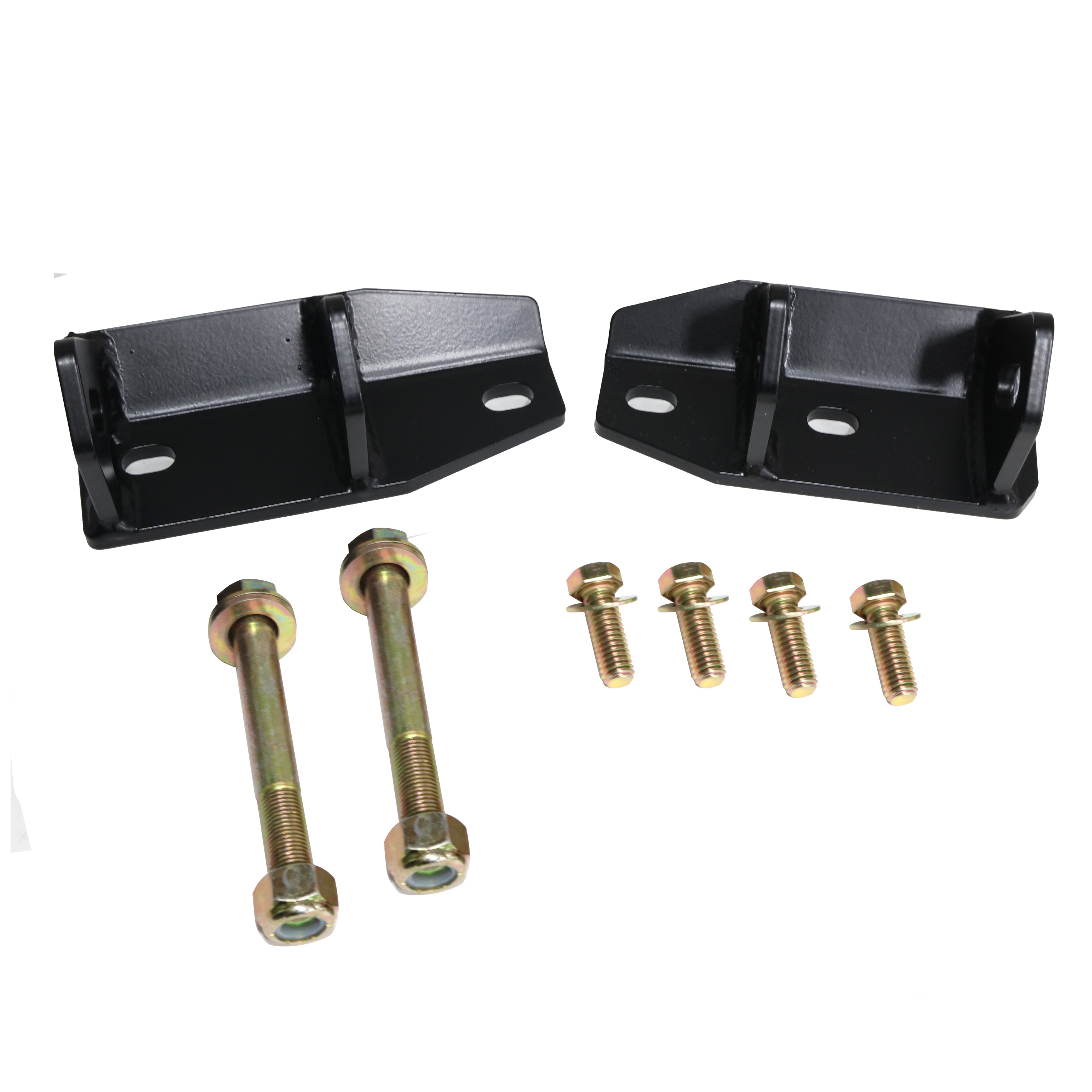 Ridetech Motor mounts for Buick Big Block. For use with Ridetech Chassis/Subframe. 11169518