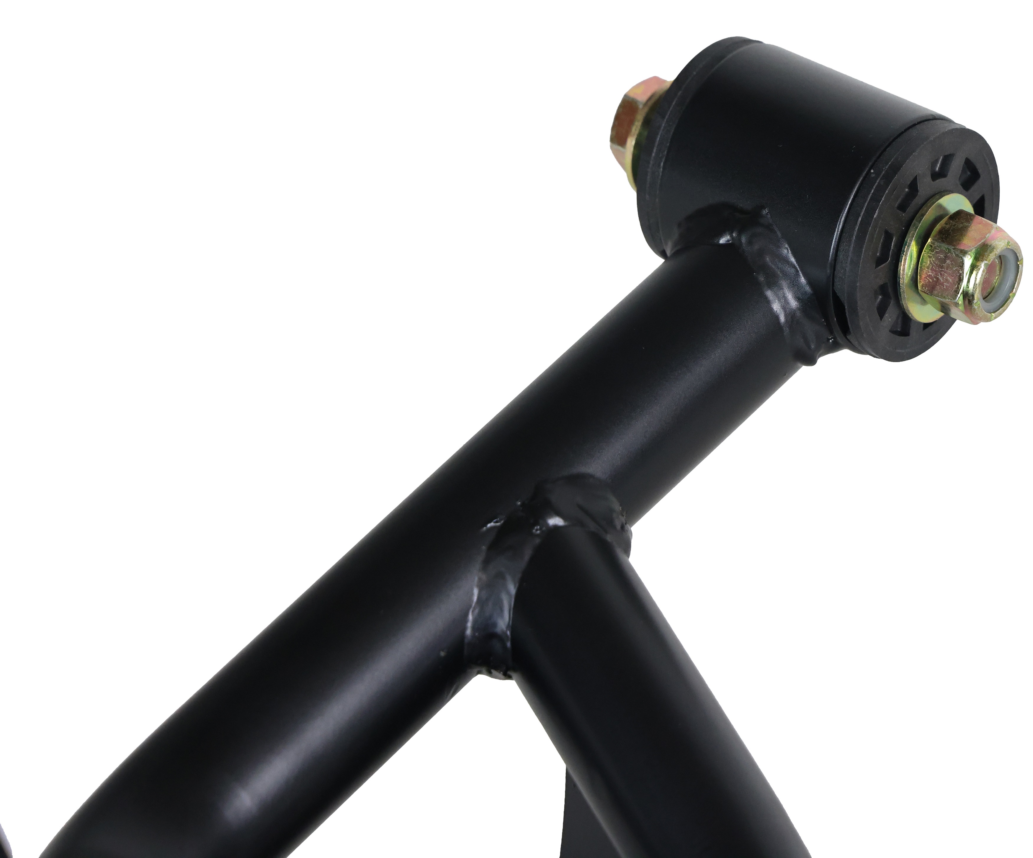 Ridetech Front lower StrongArms for 1967-1969 GM F-Body. For use with stock style spring. 11162199