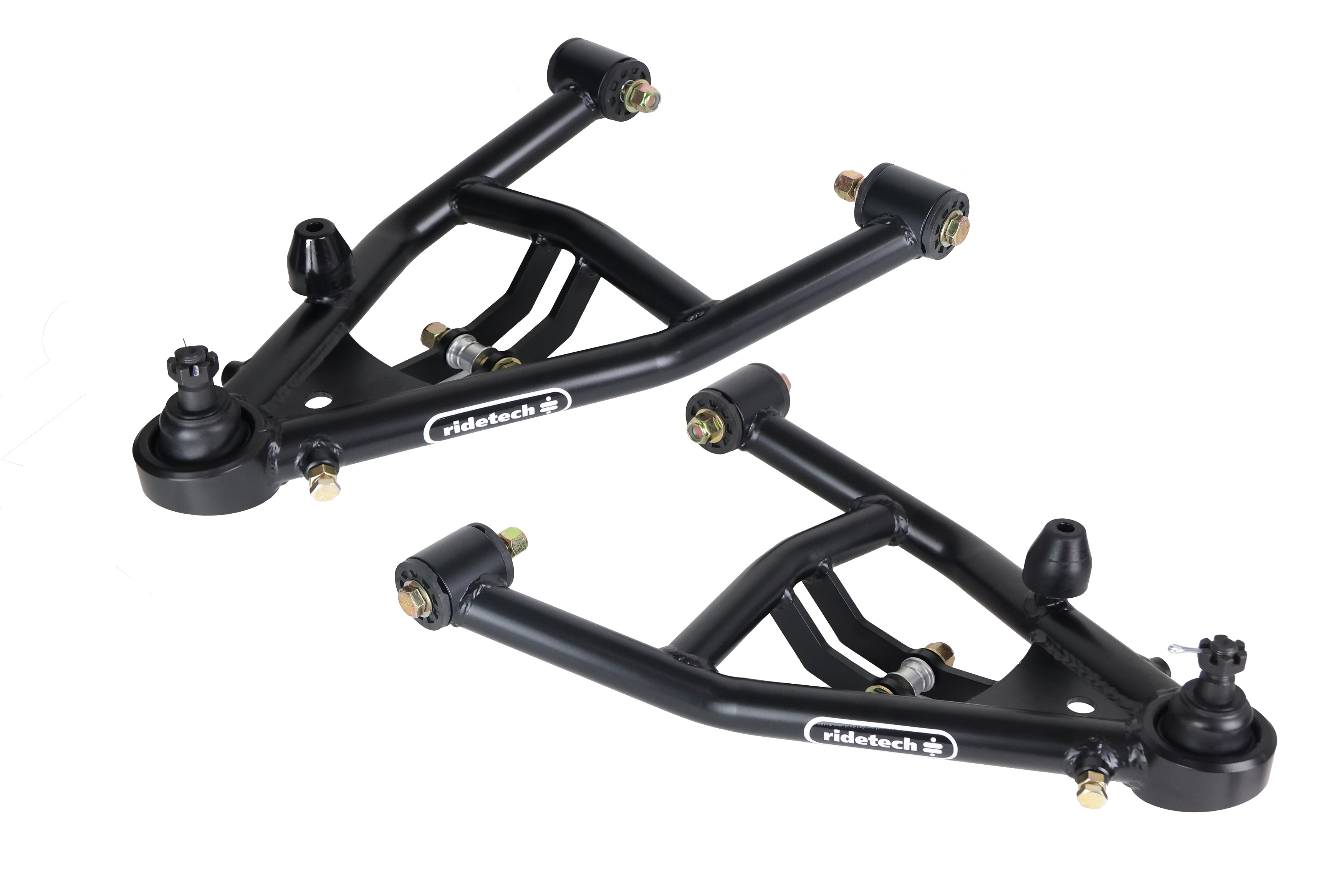 Ridetech HQ Air Suspension System for 1967-1969 GM F-Body. 11160297