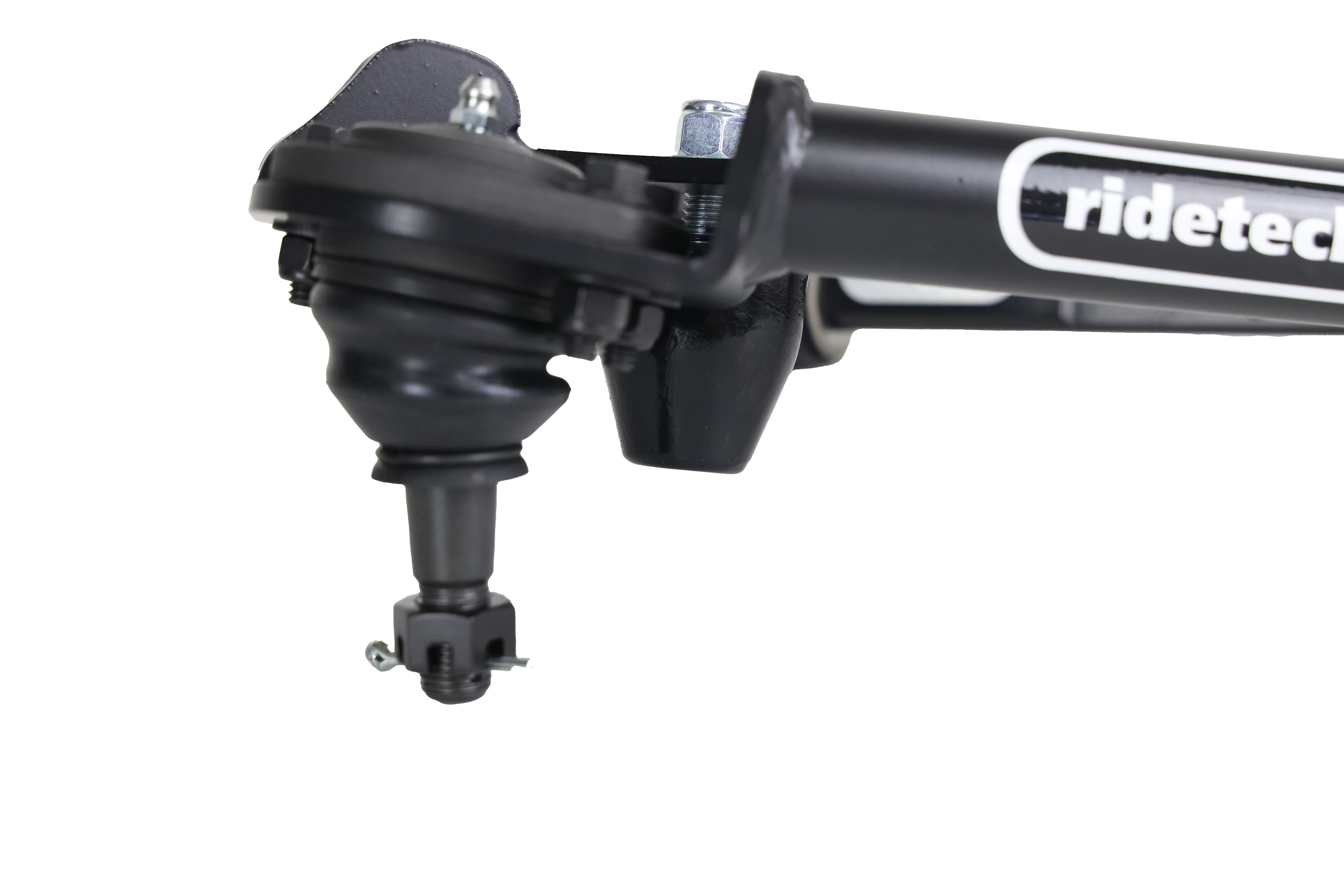 Ridetech Front upper StrongArms for 1967-1969 GM F-Body. With std. height ball joints. 11163699