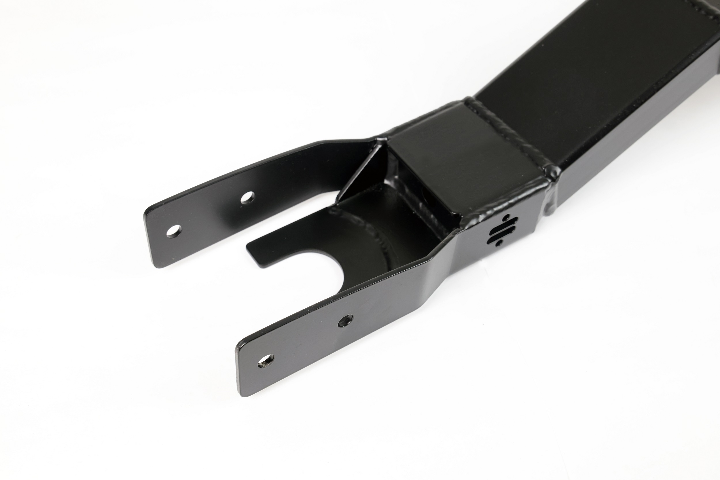 Ridetech Bolt-On subframe connectors for 1970-1973 GM F-Body. 11187300