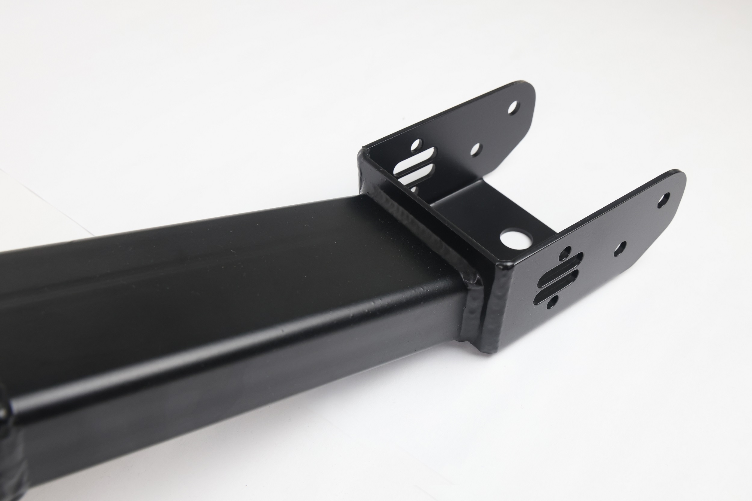 Ridetech Bolt-On subframe connectors for 1974-1981 GM F-Body. 11197300