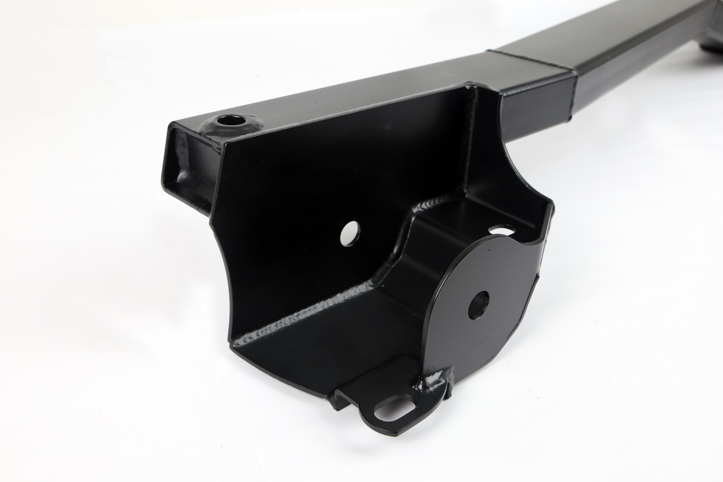 Ridetech Bolt-On subframe connectors for 1974-1981 GM F-Body. 11197300