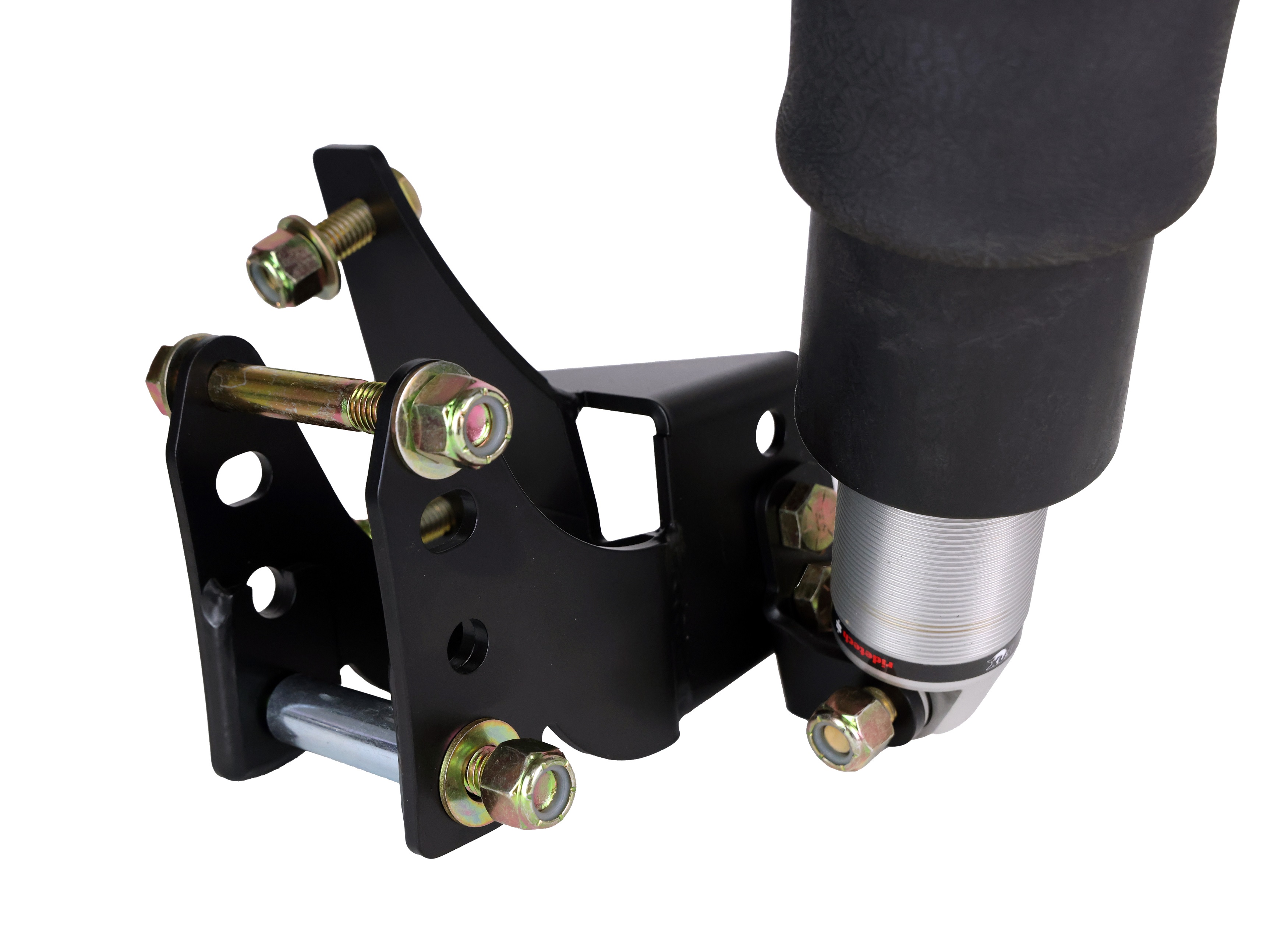 Ridetech Rear HQ Shockwaves for 1964-1972 GM A-Body. 11225401