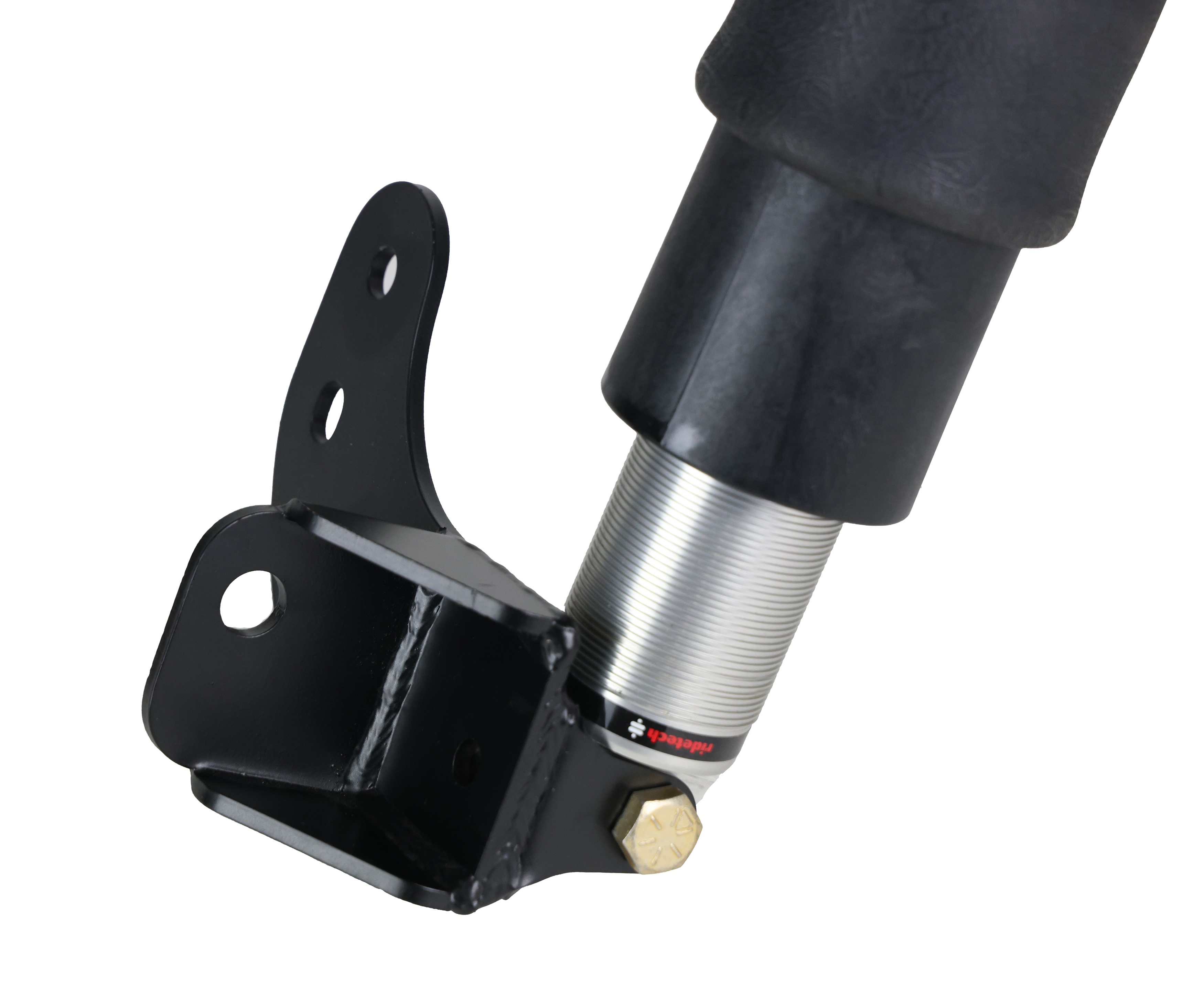 Ridetech Rear HQ Shockwaves for 1964-1972 GM A-Body. For use with Moser/GearFX 9". 11225501