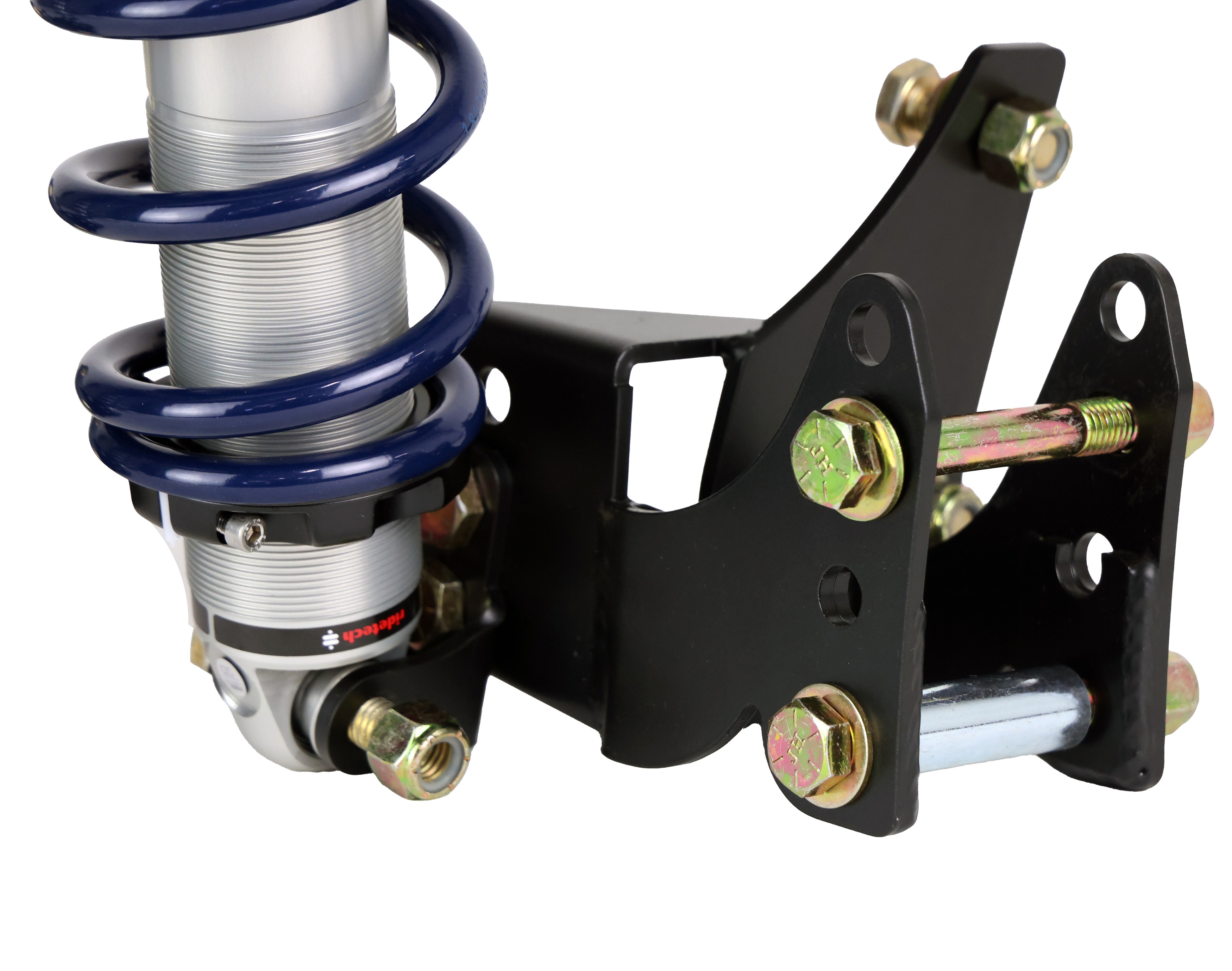 Ridetech Rear HQ Shockwaves for 1964-1972 GM A-Body. For use with stock 10/12 bolt. 11226110