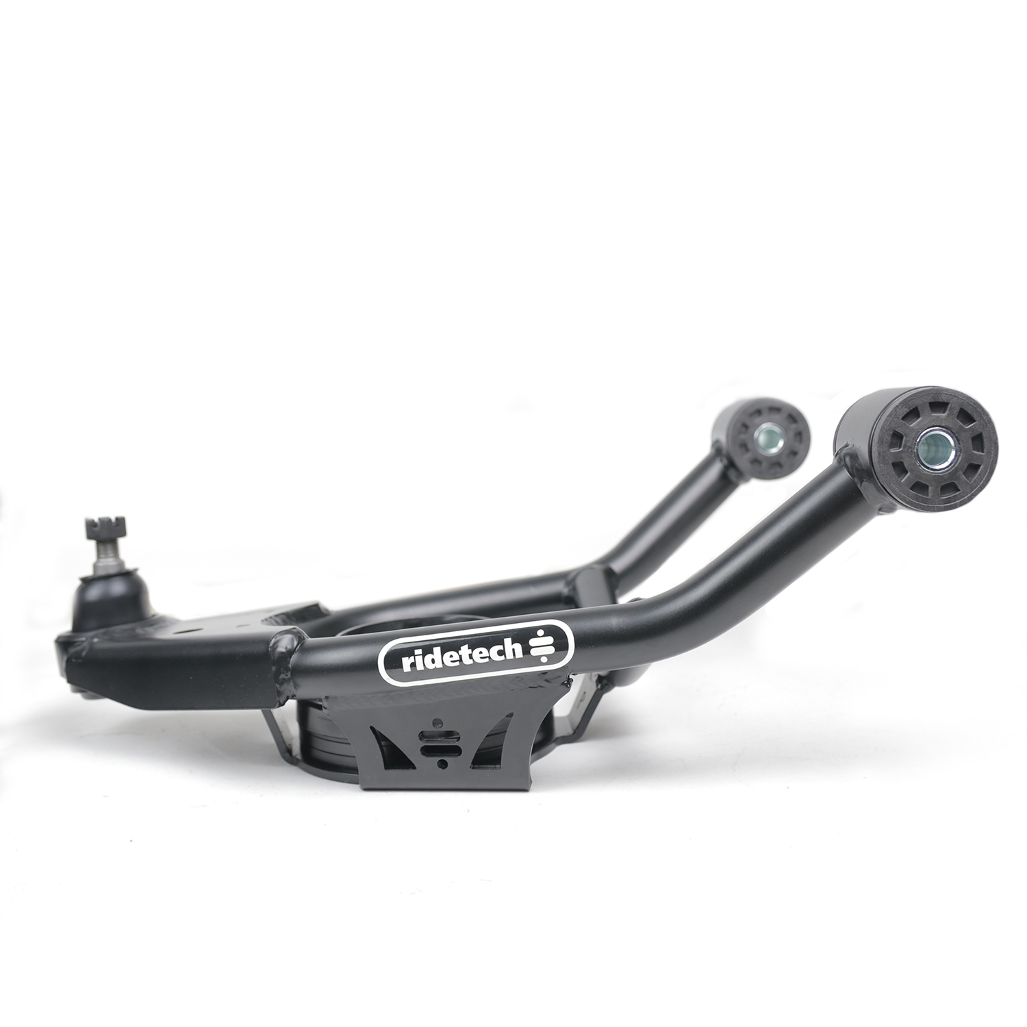 Ridetech Front lower StrongArms for 1964-1972 GM A-Body. For use with stock style spring. 11222199