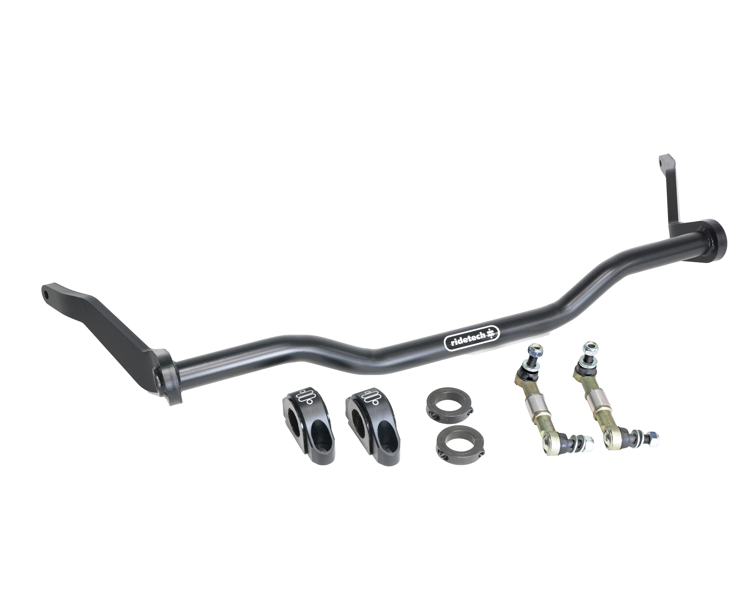 Ridetech Momentum Chassis for 1964-1967 Chevelle with hub spindle, stock width. 11233797