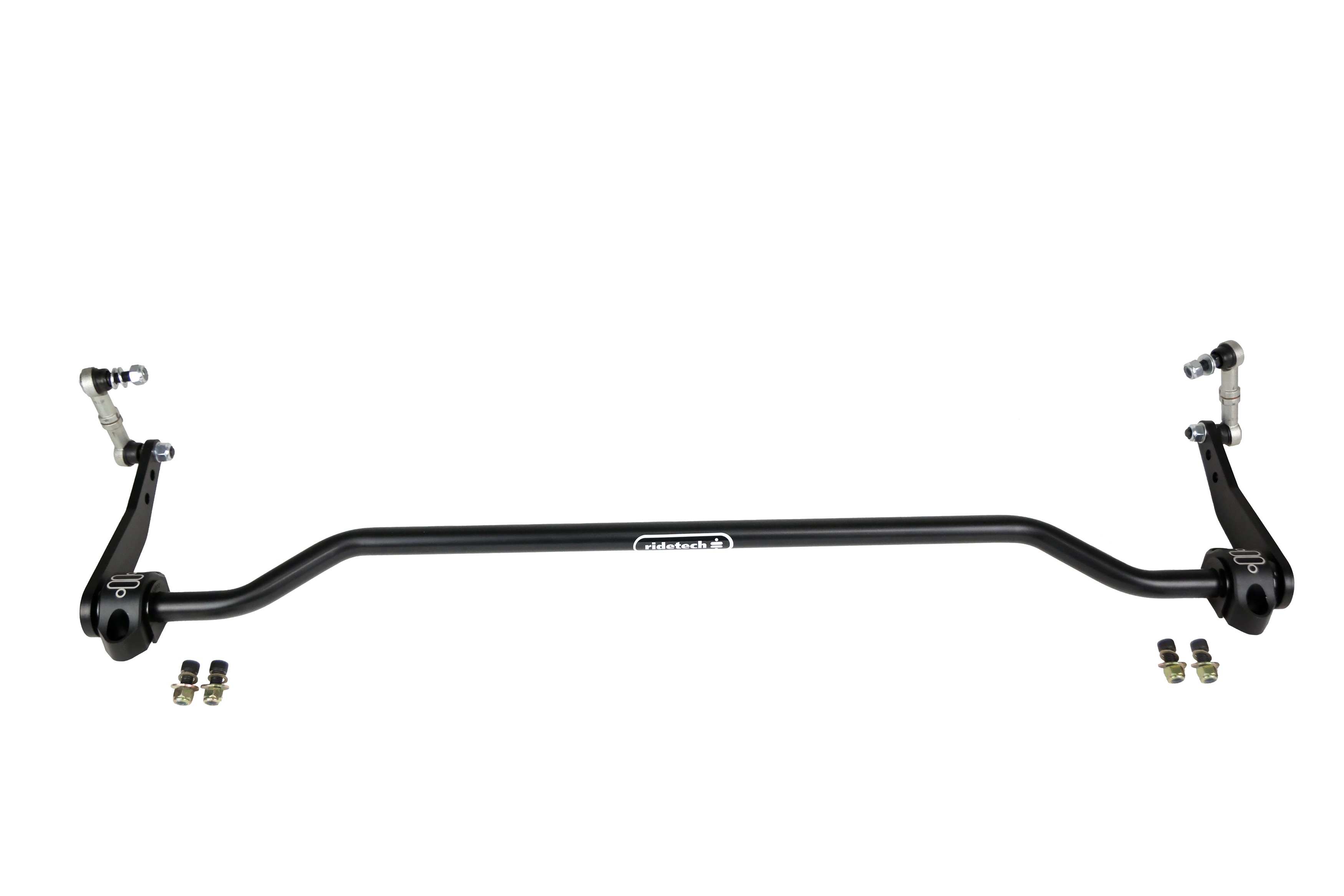 Ridetech Rear sway bar for 1968-1972 GM A-Body with Ridetech Chassis. 11249106
